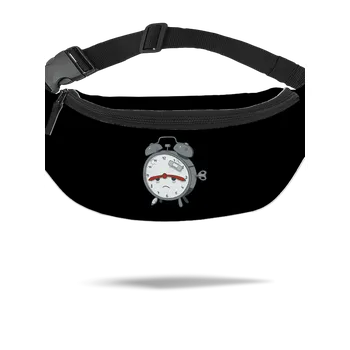 Ledvinka Bastard Budíček ledvinka Black