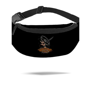 Ledvinka Bastard Metal detector ledvinka Black