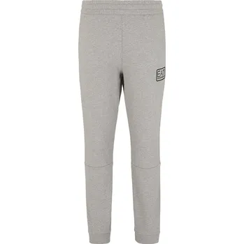 Pánské kalhoty Pánské Kalhoty EA7 6LPP62 PANTALONI 6LPP62PJ07Z3905 – Šedá L