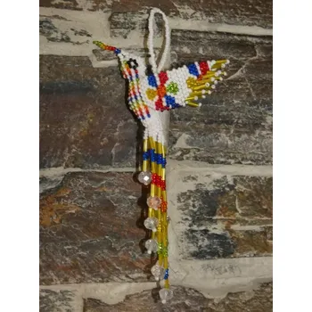 Kolibřík (bílý II)