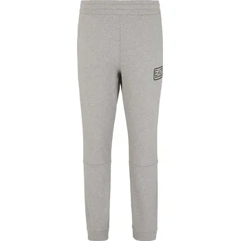 Pánské kalhoty Pánské Kalhoty EA7 6LPP62 PANTALONI 6LPP62PJ07Z3905 – Šedá XXL