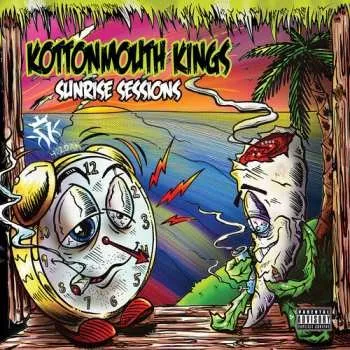 Zahraniční hudba 2CD Kottonmouth Kings: Sunrise Sessions 2024
