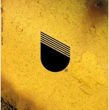 Zahraniční hudba 2LP Mordant Music: Dead Air 2025 Black Crush Vinyl