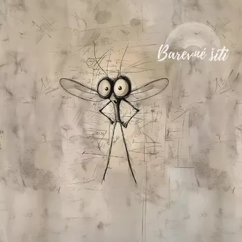 Úplet, Komár, panel (E) (Top kvalitní úplet Bella)