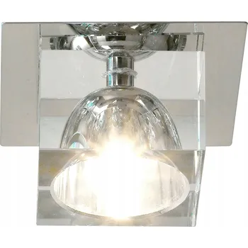 Stropní Svítidlo Eglo 10 cm šedá