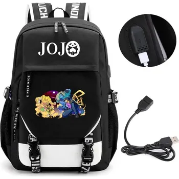 Anime batoh Jojo Bizarre Adventure - Style 32
