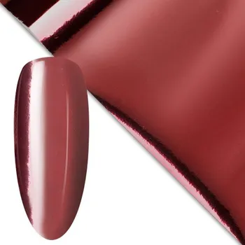 Nailee Fólie na nehty Glass č.7 v sáčku