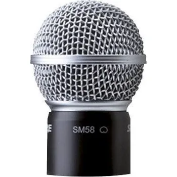 Audio Shure RPW112 SM58 Mikrofonní kapsle