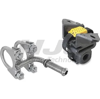 Autodíl Držák na opravu, výfukový systém HJS 82 22 4342