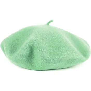 Kšiltovka Baret zelený