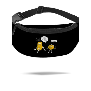 Ledvinka Bastard Opilé brambory ledvinka Black