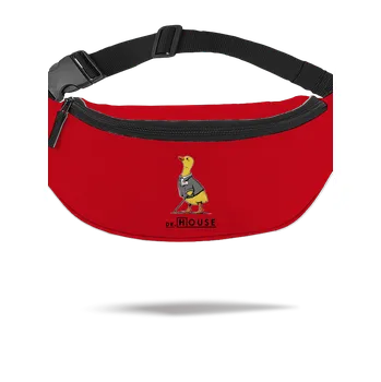 Ledvinka Bastard Dr. House ledvinka Red