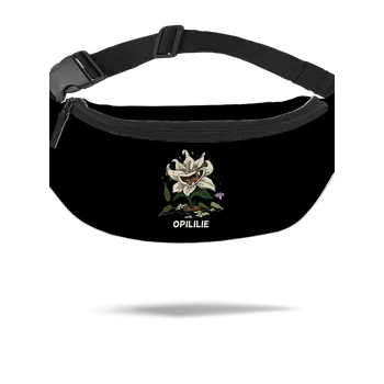 Ledvinka Bastard Opililie ledvinka Black