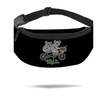 Ledvinka Bastard Koalo ledvinka Black