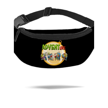 Ledvinka Bastard Adventure ledvinka Black