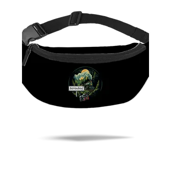 Ledvinka Bastard Šotoušov ledvinka Black