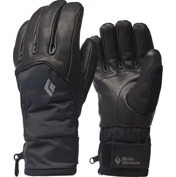 Rukavice Rukavice BLACK DIAMOND LEGEND GLOVES Uni velikost L