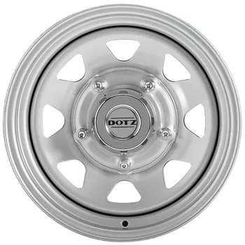 Disk DOTZ 4x4 Extreme 7x16 ET-20 6/139.7/110