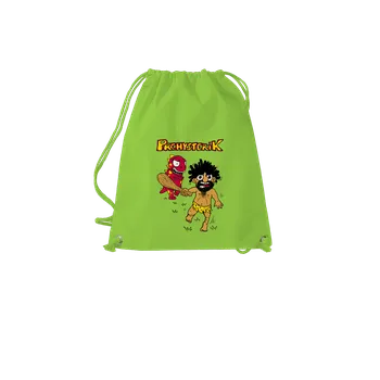 Sportovní vak Bastard Prehysterik vak Apple Green