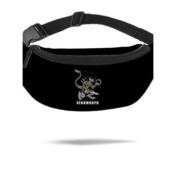 Ledvinka Bastard Xenomorph ledvinka Black