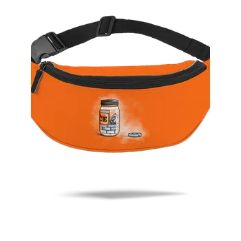 Ledvinka Bastard Zavináče ledvinka Orange