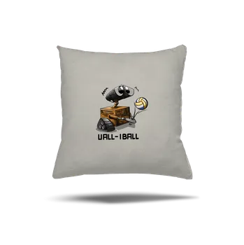 Polštář Bastard Vall-iball polštář Stracciatella