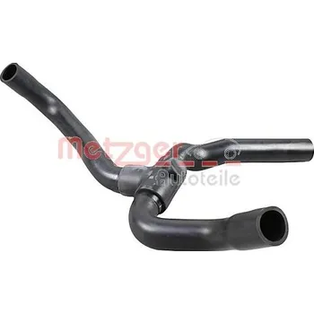 Spojovací materiál motoru Hadice, větrání klikové skříně METZGER 2380139