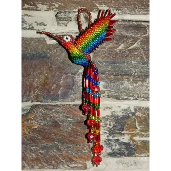 Kolibřík (červenorůžový)