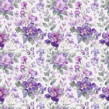 Úplet, Violky (E) (Top kvalitní úplet Bella digitisk)