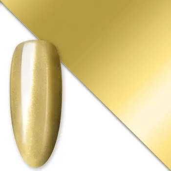 Nailee Fólie na nehty Glass č.1 v sáčku