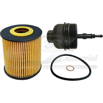 Olejový filtr Olejový filtr 3RG 98103
