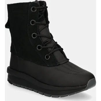 Dívčí sněhule Sněhule Columbia Moritza Shield OH V2 2100381 černá 99X, EUR 39.5