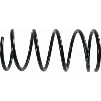 Sachs 994 097 Pružina zavěšení