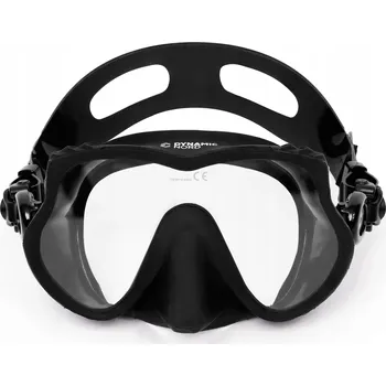 Sluneční brýle Potápěčské brýle Dynamic CU-50 černá