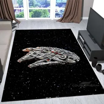 Koberec Star wars dětský koberec do ložnice - 20,160x200cm