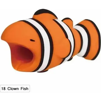 kabelová chránička Chránička na kabel | ochrana kabelů - zvířátko - 16