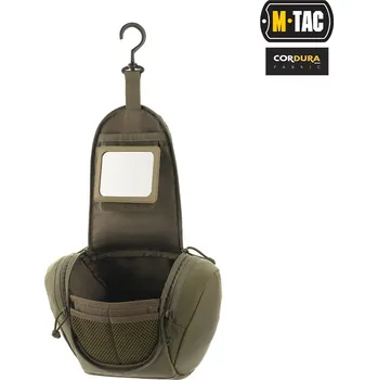 Toaletní taška M-Tac Toiletry Kit Elite Gen.II - ranger green