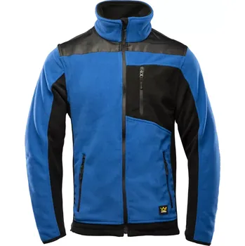 Pánská mikina Polstar Seven Kings A5PO mikina Blue/Black