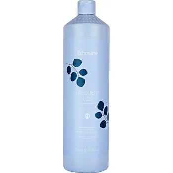 Vlasová kosmetika Echosline Frequent Use Shampoo - šampon pro časté použití Obsah: 1000 ml