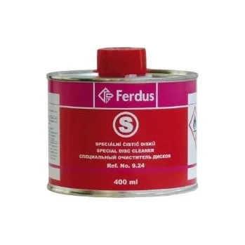 Autodíl Speciální čistič disků S 400 ml - Ferdus