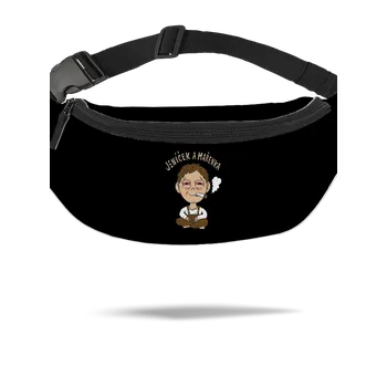 Ledvinka Bastard Jeníček a mařenka ledvinka Black