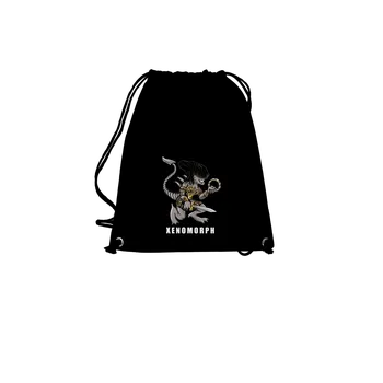 Sportovní vak Bastard Xenomorph vak Black