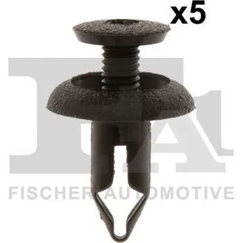 Klip, ozdobná / ochranná lišta FA1 74-30005.5