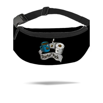 Ledvinka Bastard Starter Pack ledvinka Black