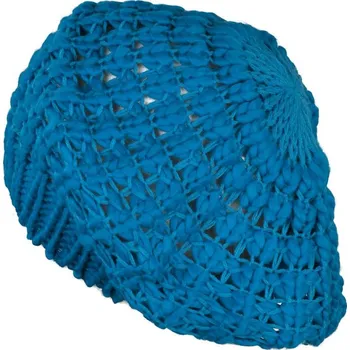 Kšiltovka Lehký baret/čepka modrá