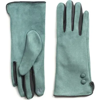 Rukavice Rukavice Belfort světle zelené