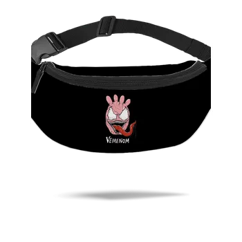 Ledvinka Bastard Vemenom ledvinka Black