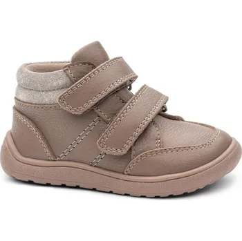 Dětská treková obuv Protetika Fila old pink Velikost: 21