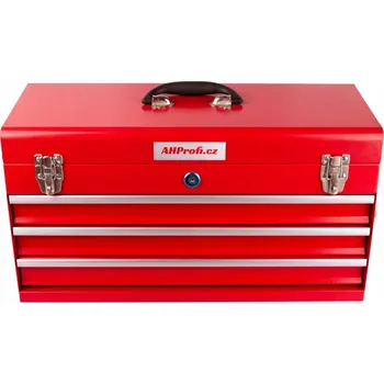 Uzavřený organizér AHProfi 230 x 560 x 290 mm 1 box