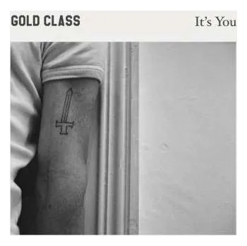 Zahraniční hudba CD Gold Class: It's You 2015